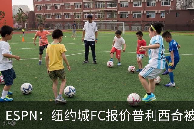ESPN：纽约城FC报价普利西奇被拒，AC米兰将他视为非卖品