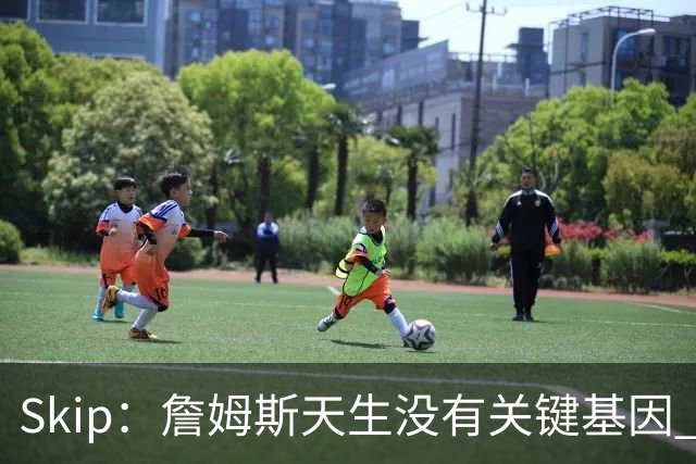 Skip：詹姆斯天生没有关键基因 总决赛胜率也是历史垫底